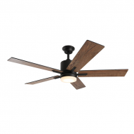 Sabot - LED 52" Ceiling Fan