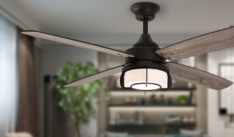News-sigama-How to buy ceiling fan lamp?