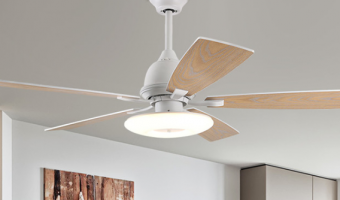 News-sigama-What scenarios are suitable for ceiling fan lamps?