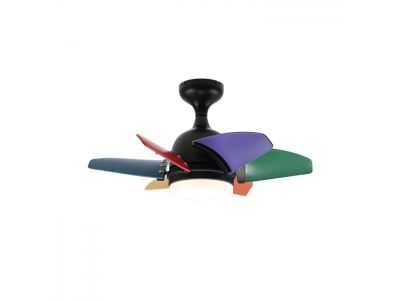 Sabot - LED 52" Ceiling Fan
