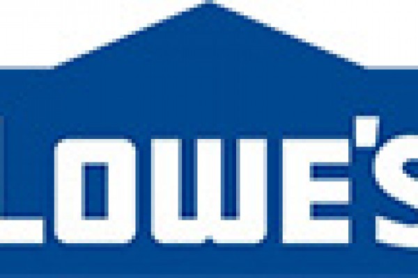 LOWES零售商